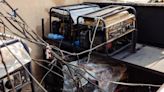 Generator fumes choke Nigeria students to death - reports