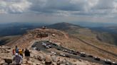 Road to summit of Mount Blue Sky, highest paved road in North America, will not open in 2025