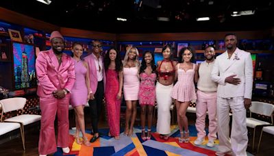 ‘Summer House: Martha’s Vineyard’ Season 2 Reunion Highlights: Summer And Noelle At Odds, Jasmine Questions Why ...