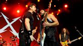 Robert Trujillo reflects on the legacy of Jason Newsted and Cliff Burton