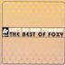 Let's Be Bad Tonight: Best of Foxy