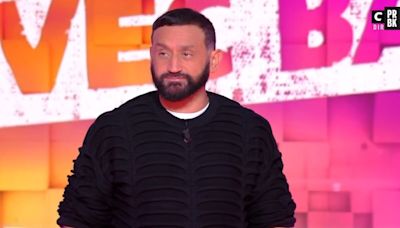 "Il a débuté en mettant des mains au c*l" : Cyril Hanouna (TPMP) violemment taclé et moqué après la fermeture de C8, Booba se lâche complètement