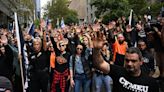 Why the 'thuggish' CFMEU has been thrown into administration