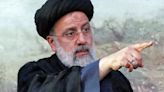 Helicopter carrying Iranian President Raisi crashes, state media says