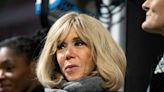 Brigitte Macron émue par un cadeau original de ses petits-enfants pour son anniversaire