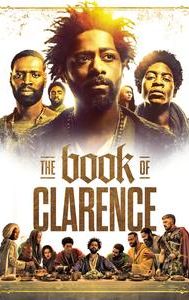 The Book of Clarence