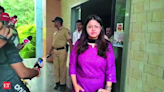 Puja Khedkar Case: Pune Civic body files notice for illegal encroachment