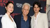 Dylan y Carys, los hijos de Michael Douglas y Catherine Zeta-Jones, piden paso como herederos de la saga