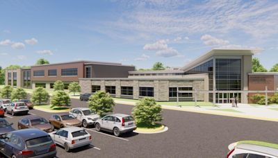 Roanoke County names new technology education center