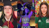 Influencer hace homenaje a México con maquillaje en TikTok y el VIDEO se viraliza