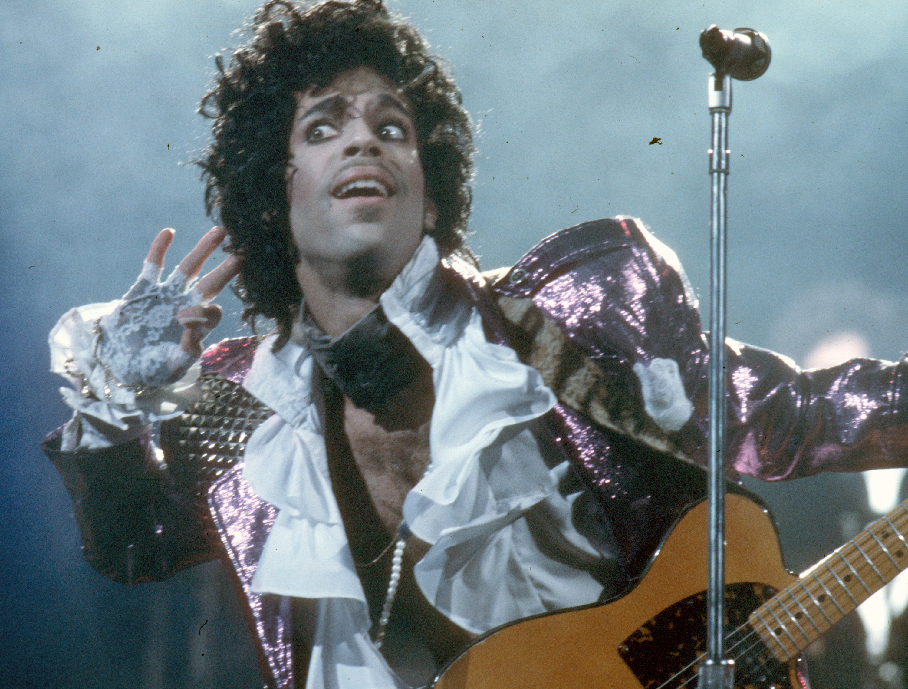 Best Prince songs of all time: 40 classics, from 'Purple Rain' to album tracks and B-sides