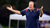 Ex-Giants star: Belichick lost Patriots locker room by supporting Trump