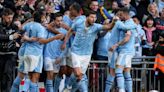 El City se recompone ante el Chelsea y pasa a la final de la FA Cup