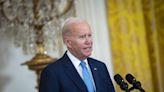 Biden Touts Climate Efforts as Advocacy Groups Back Reelection