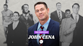 'Jackpot!' star John Cena loves rappers, good coffee and a fine tailored suit