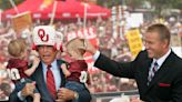 Where did Oklahoma Sooners land in ESPN’s decade rankings since 1920?