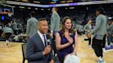 Kings-Warriors: Mark Jones hits TV viewers with more vocab flexes in Game 4. ‘Look it up’