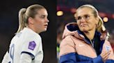 Alessia Russo's possible Lionesses absence highlights England's lack of striker depth heading towards Euros defence | Goal.com Australia