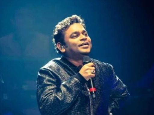 Cannes 2024: AR Rahman unveils music documentary Headhunting to Beatboxing on Naga people