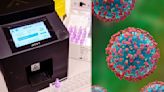 Singapore-made COVID test kit can show antibody level within 10 minutes