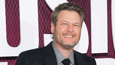 Blake Shelton Announces Major News for 2025 as Fans Say They 'Can't Wait'