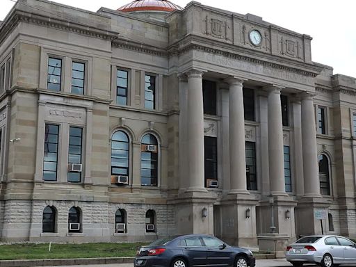 Clark County Common Pleas Court cases