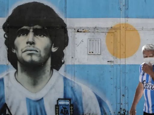 El juicio que investiga la muerte de Maradona comenzará el 1 de octubre