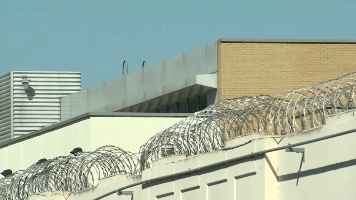 Some claim safety concerns with LA juvenile hall staffing plan