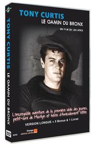 Tony Curtis, le gamin du Bronx