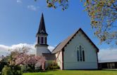 Amberley, New Zealand