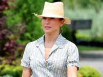 Jennifer Lopez Celebrates Fourth Of July Away From Ben Affleck Amid Divorce Rumours