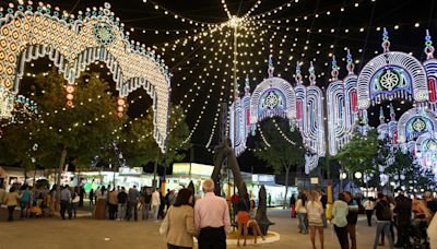 Feria de Puerto Real 2024: Cómo llegar en coche, tren o autobús