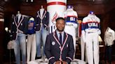 Ralph Lauren goes basic blue jeans for Team USA's opening Olympic ceremony uniforms