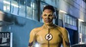 1. The Flash Reborn