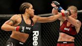 UFC free fight: Amanda Nunes edges Valentina Shevchenko in closely contested rematch