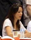 Lexa Doig