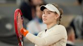Sabalenka and Rybakina reach French Open fourth round while Medvedev and Zverev also advance
