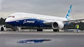 Boeing whistleblower says the Dreamliner 787 could 'break apart' because of safety flaws, report says