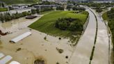 Five dead after storms lash France, Switzerland