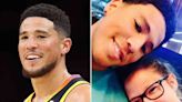 Who Is Devin Booker's Sister? All About Mya Powell