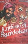 The Return of Sandokan