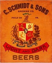 Christian Schmidt Brewing Company