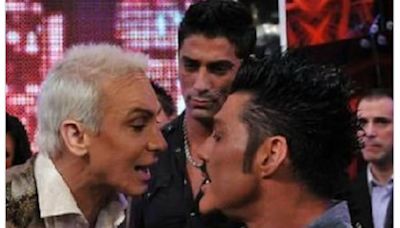 Ramiro Marra y Juan Grabois se pelearon en vivo en un programa de TV y estallaron los memes en las redes