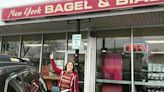 Here's where to find Madison's best bagel, as determined in the Great Midwest Bagel Quest