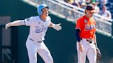 Diamond Heels praise Jackson Van De Brake for late pinch-hit double in CWS opener