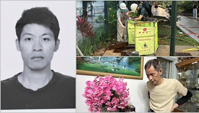 沙田硫化氫奪命工傷｜34歲死者入行一年 老父質疑經驗淺卻要落井