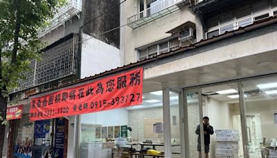 獨／黑嘉嘉現身民生社區？ 新教室裝修曝圍棋女神大計畫