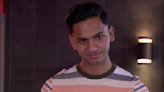 Hollyoaks star Ijaz Rana shares more on Imran's return