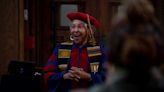 'It is never too late': 83-year-old woman earns doctorate, becomes Howard University's oldest graduate