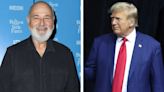 Rob Reiner Notes ‘Biden Is Old,’ and ‘Trump Is Old but He’s Pathologically Lying Criminal’